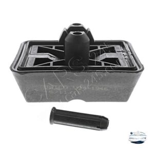 BMW E46 E63 E64 E65 E63 X3 Kri̇ko Takozu OEM 51718268885