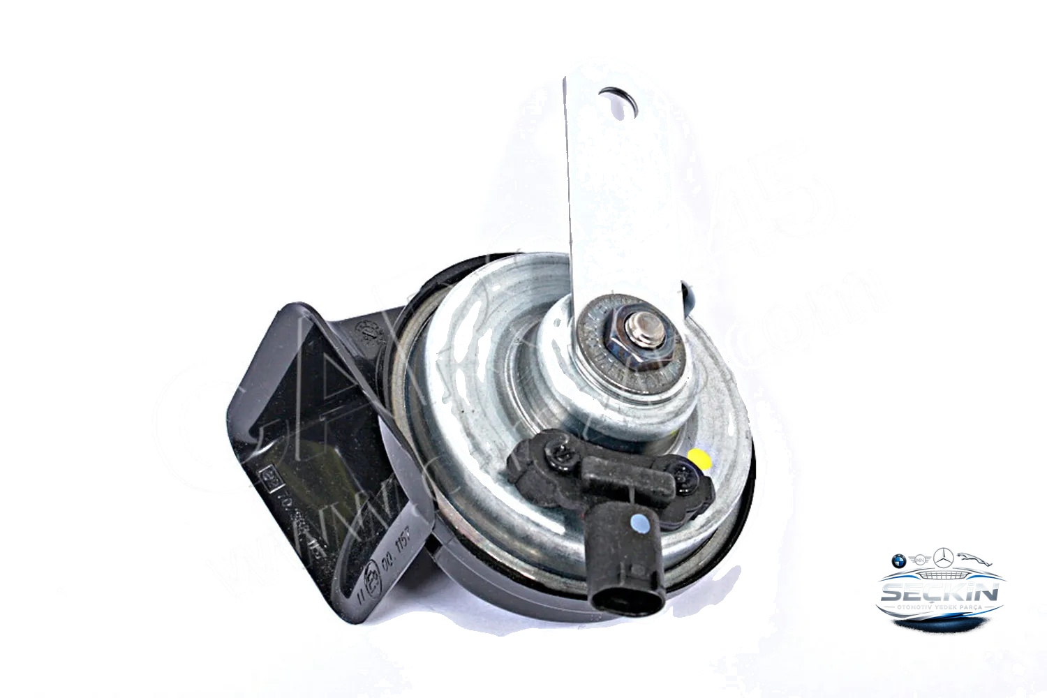 BMW E39 E46 Korna İnce Fi̇şli̇ R OEM 61338362359