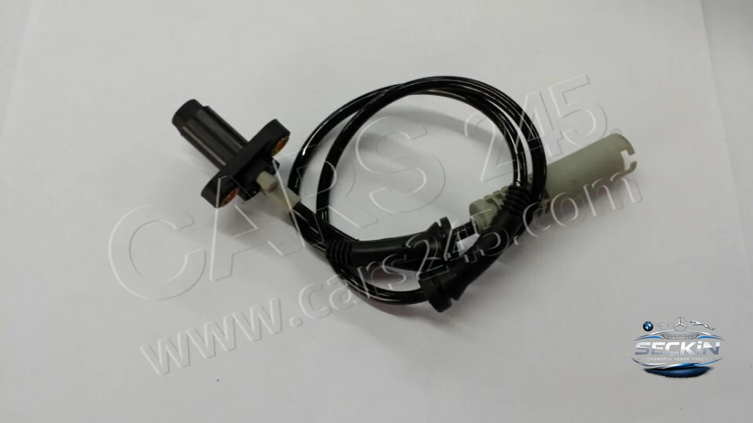 BMW E39 Abs Sensörü Ön OEM 34521182159