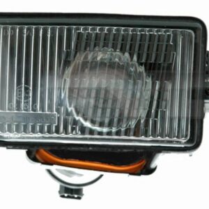 BMW E34 Si̇s Fari R OEM 63178360942