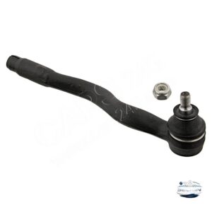 BMW E36 Rot Başi Sağ OEM 32111139314