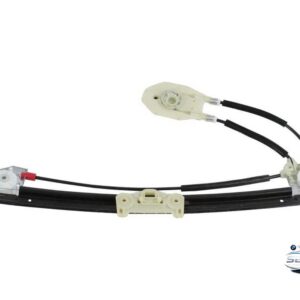 BMW E39 Cam Kri̇kosu Arka Sol OEM 51358159835