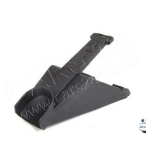 BMW E30 E34 E32 Radyatör Alt Ayaği OEM 17111709332