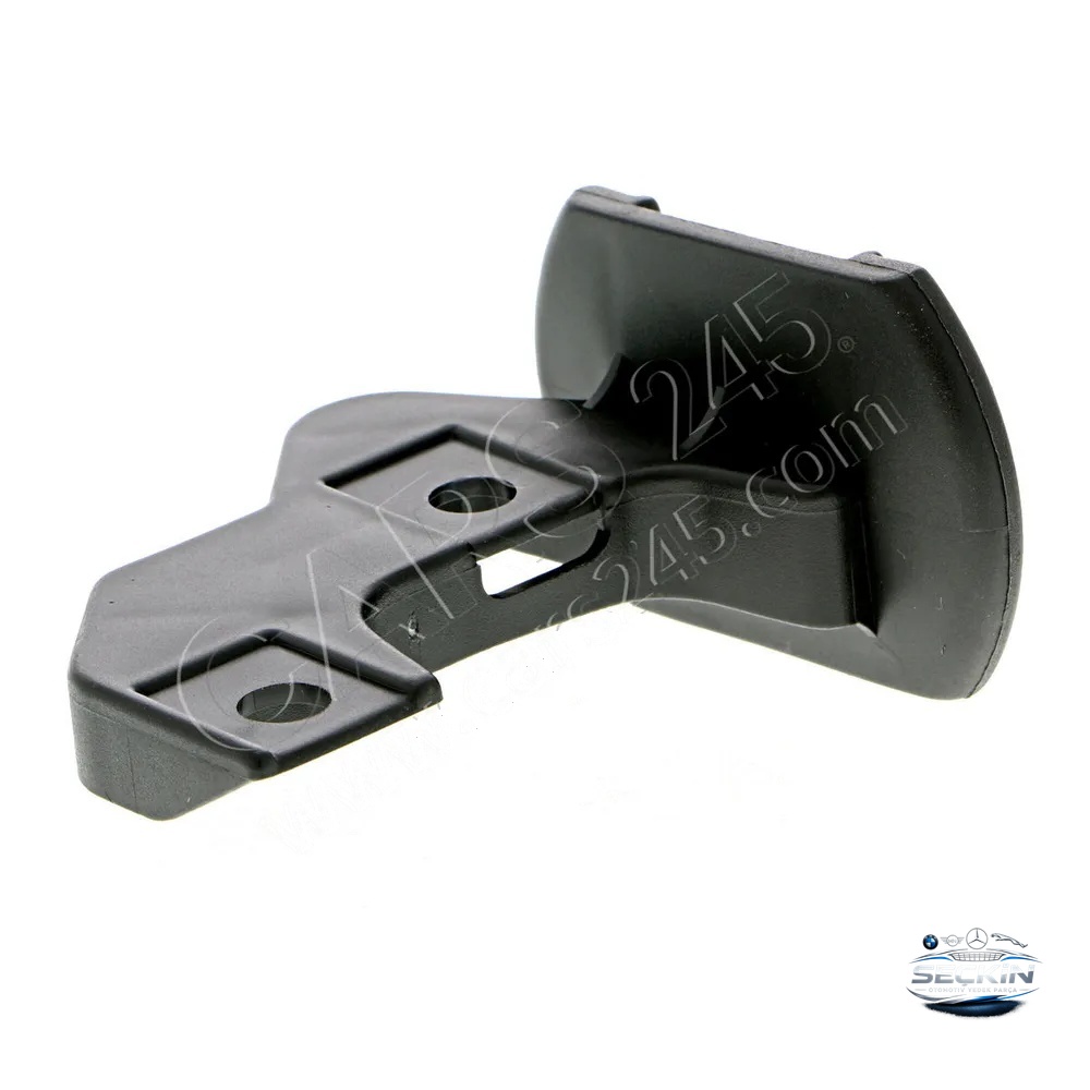 BMW E39 Ön Tampon Braketi̇ R OEM 51118159362