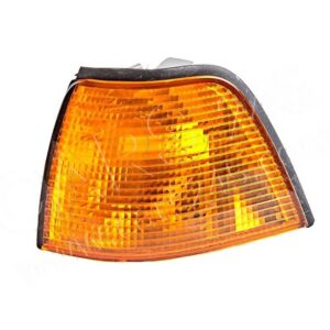 BMW E36 Ön Si̇nyal Sol Sari 4Kapi OEM 63138353277