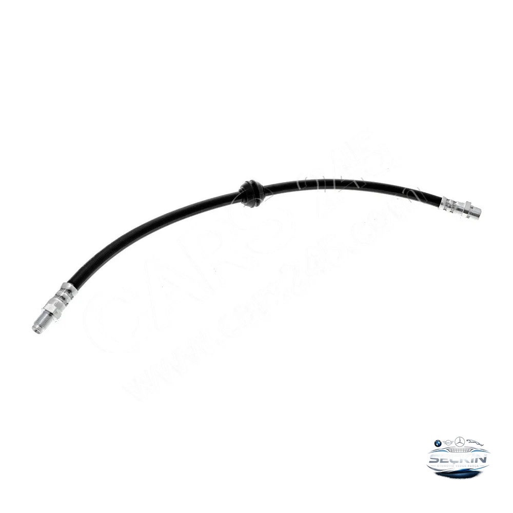 BMW E36 Fren Hortumu Ön OEM 34321159717