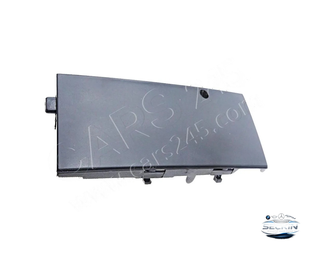 BMW E34 Çeki̇ Kapagi Ön L OEM 51111946495