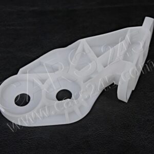 BMW E46 Tampon Braketi̇ Ön R OEM 51118195296
